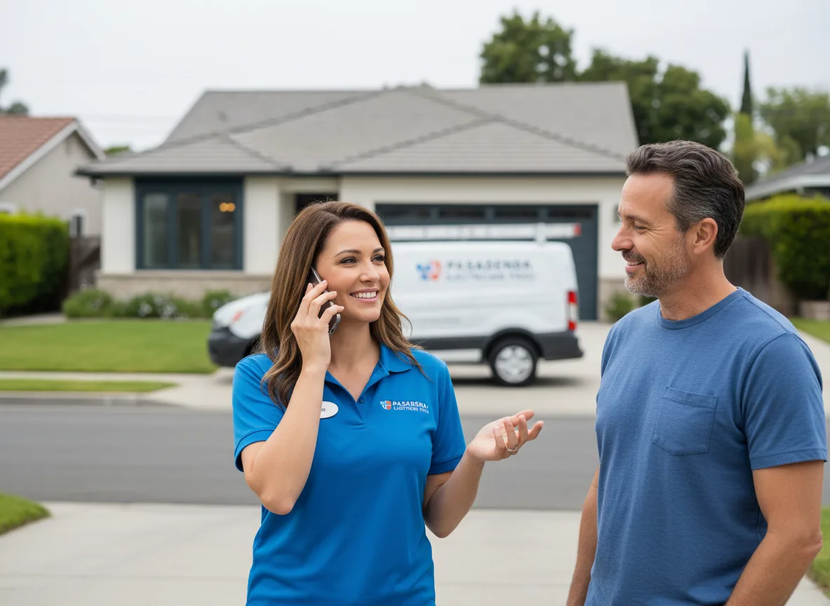 Electrician Dennard, AR FAQs